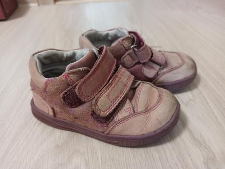 Prechodné topánky, protetika,24