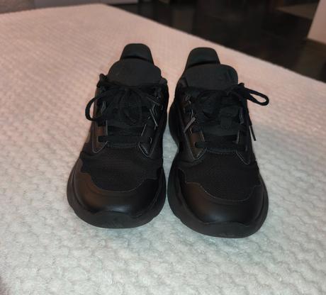 Tenisky č.38 a 2/3 zn.adidas, adidas,38