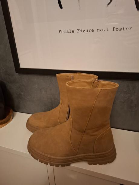 Čižmy zimné, reserved,33