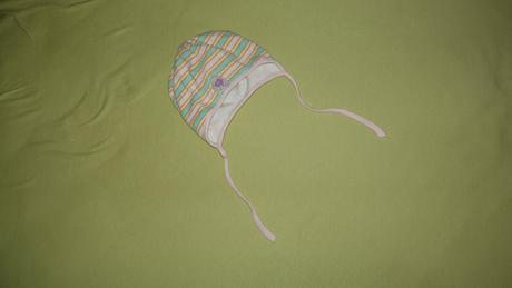 Balik oblecenia 0-3mesiace, 50–62