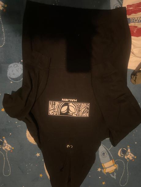 Halien mikina xs, xs