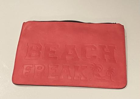 Listová kabelka, mango