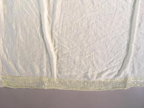 L/40 tricko s flitrami+satka, l