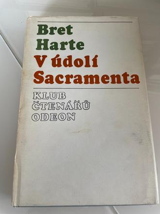 Harte bret. v údolí sacramenta (cz),