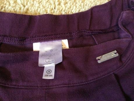 Tricko zara a suknička mayoral, mayoral,128