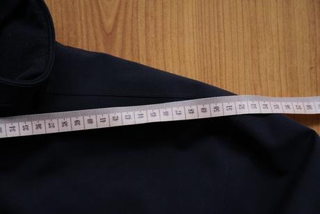 Pánska lyžiarska bunda ziener l 10k, l