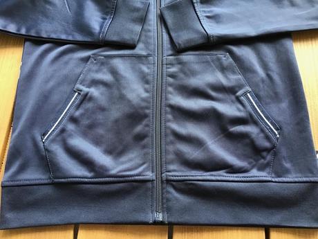 Mikinka pompdelux, pompdelux,152