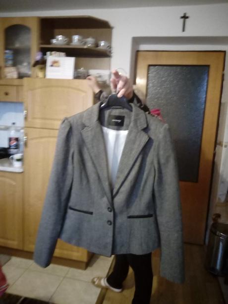 Prechodny kabatik, orsay,38