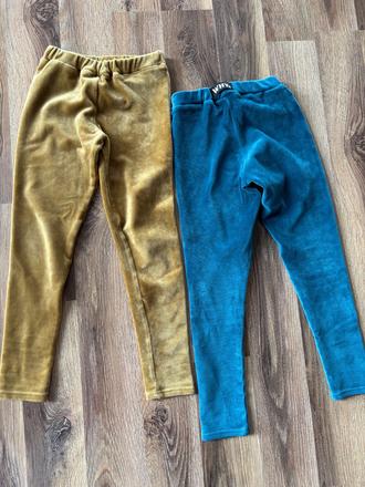 Why zamatove leginy 116, 116