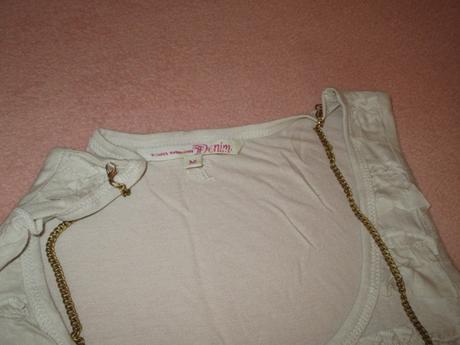 Predĺžené tričko tom tailor, tom tailor,m