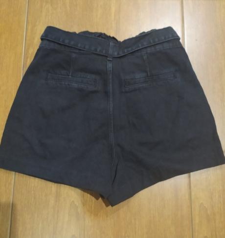 Rifľové kraťasy, mohito,38