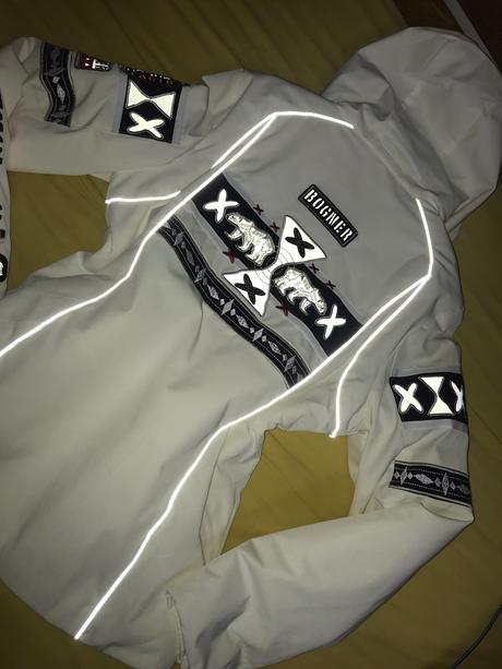 Bogner lyžiarska bunda, m