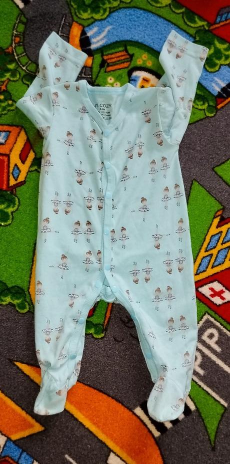 Dievčatko 68, 68–80