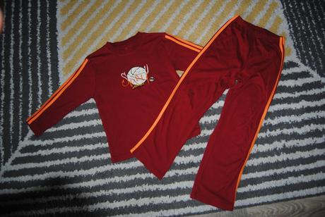 Súprava smile trading, 128