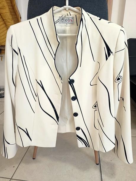 Sako - zn. hesa collection, veľ. 44, 44