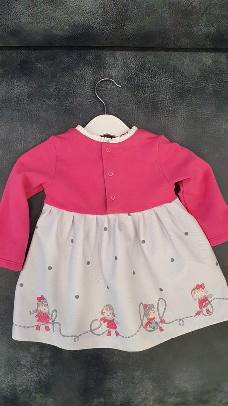 Šaty mayoral, mayoral,74