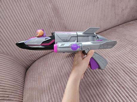 Paw patrol sky hračky, 