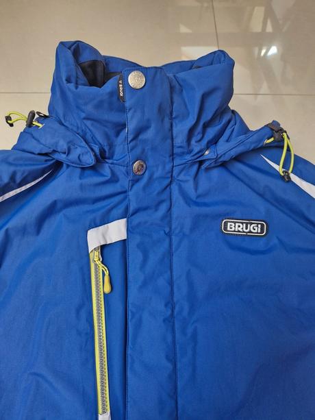 Panska bunda brugi, brugi,m