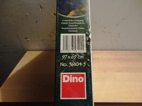 Puzzle - 200 - 2 000 ks, viac druhov, 