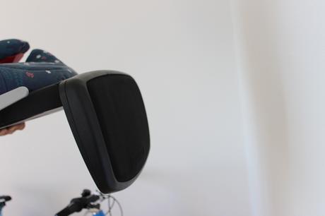 Opierka na nohy ku maxi cosi rodi 15-36kg, maxi cosi