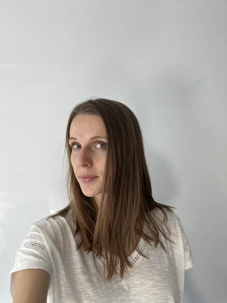 Jemné vlasy bez objemu