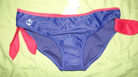 Nove plavky desigual, desigual,164