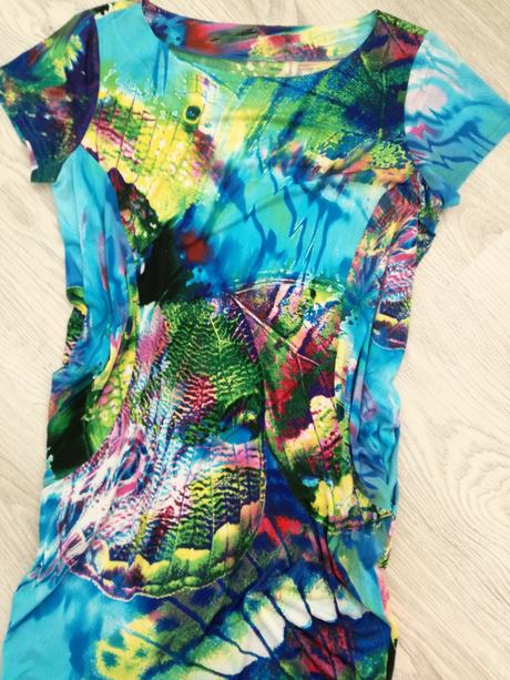 Elegantná blúzka, 38