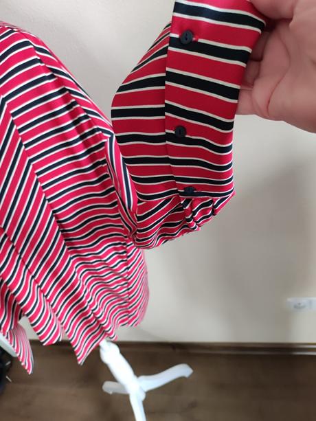 Dámska blúzka, mango,l