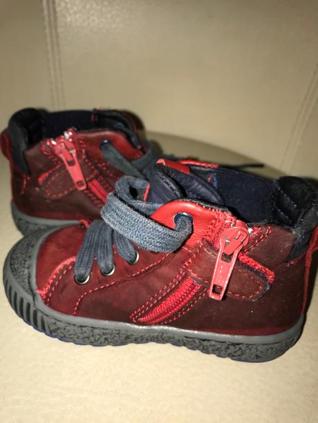 Topanocky kozene bana & co, 20