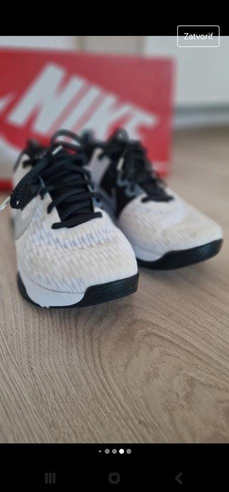 Tenisky nike, nike,38