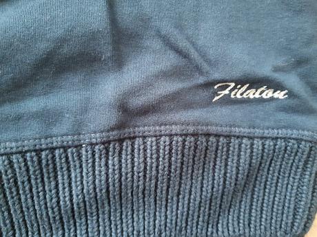 Chlapčenský mikino sveter, 104