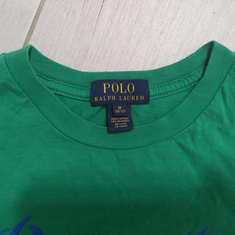 Polo tričko, ralph lauren,m