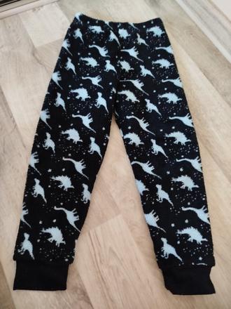 Pyžamove nohavice, 98