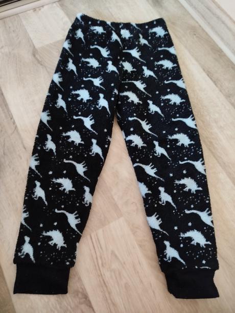 Pyžamove nohavice, 98