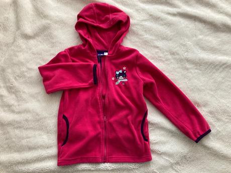 Mikina v.110/116, lupilu,116