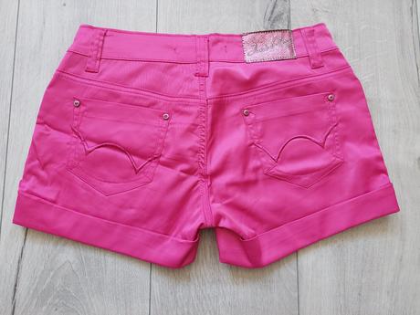 Kraťasy, just play,s