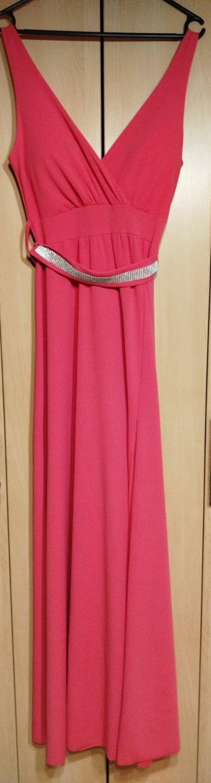 Spoločenské šaty, xl
