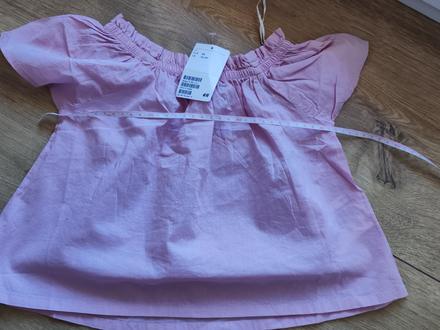 Tricko h&m vel 92, h&m,92