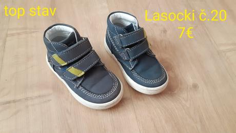 Topánky lasocki, lasocki,20
