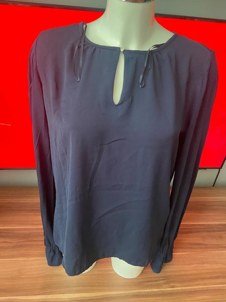 Orsay modre tricko, orsay,l