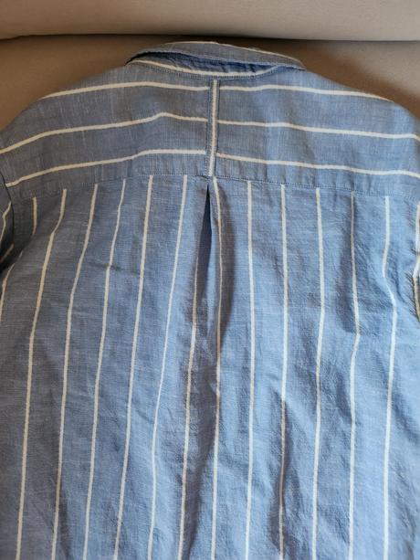 Chlapčenská košeľa č. 164, zara,164