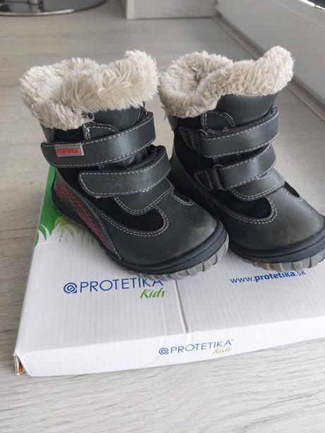 Čižmy protetika, protetika,22