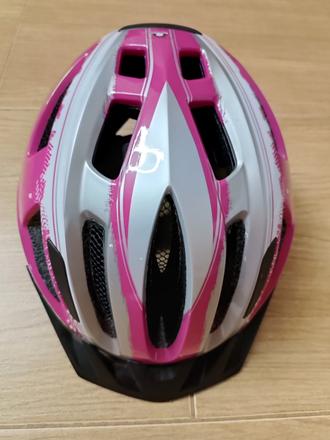 Cyklistická prilba 49-54 cm, s