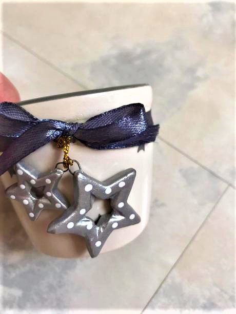 Vianočná dekorácia,