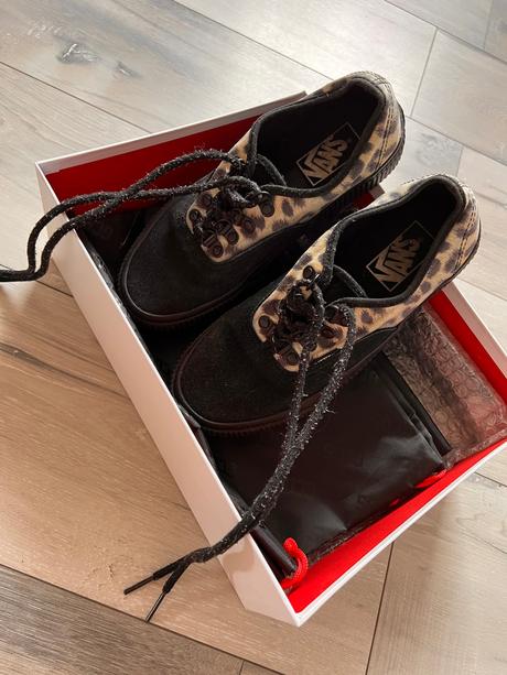 Vans tenisky, vans,37