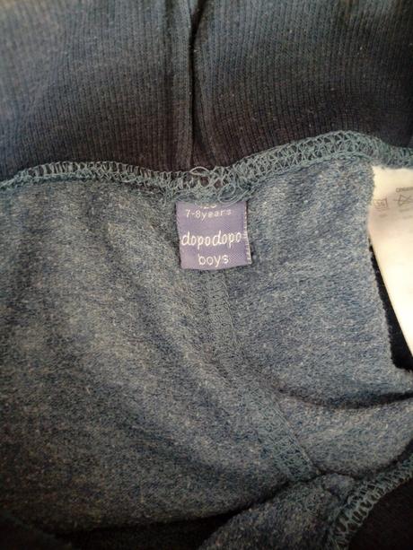 Dopodopo kratší č128, dopodopo,128