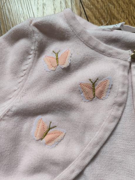 Bolerko k satom 98/104 hm, h&m,98