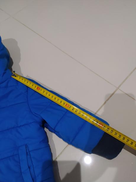 Zimna vetrovka 2r, urban rascals,98