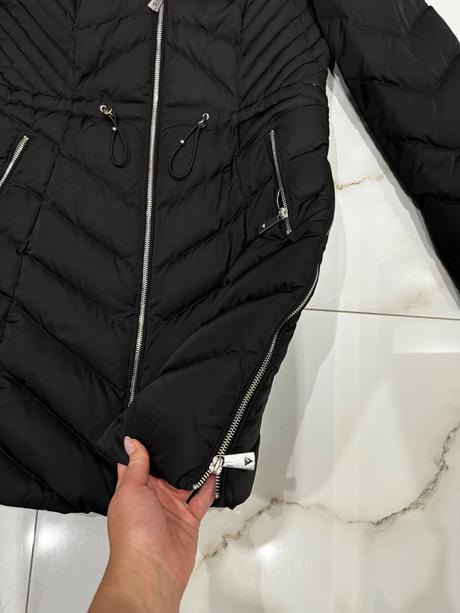 Guess zimná páperová bunda m, guess,m