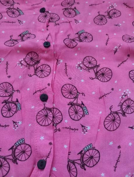 Košeļa č.116, reserved,116